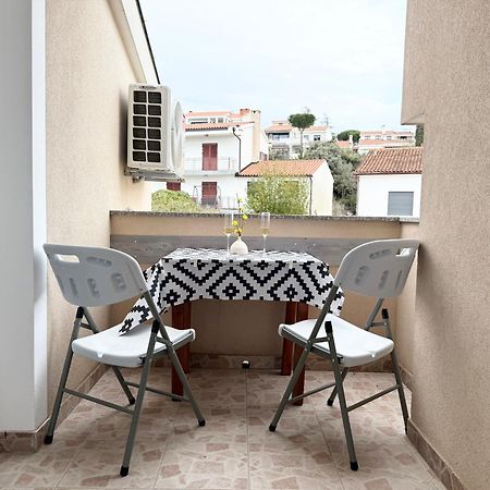 Apartments Antic 1 Pjescana Uvala Ngoại thất bức ảnh