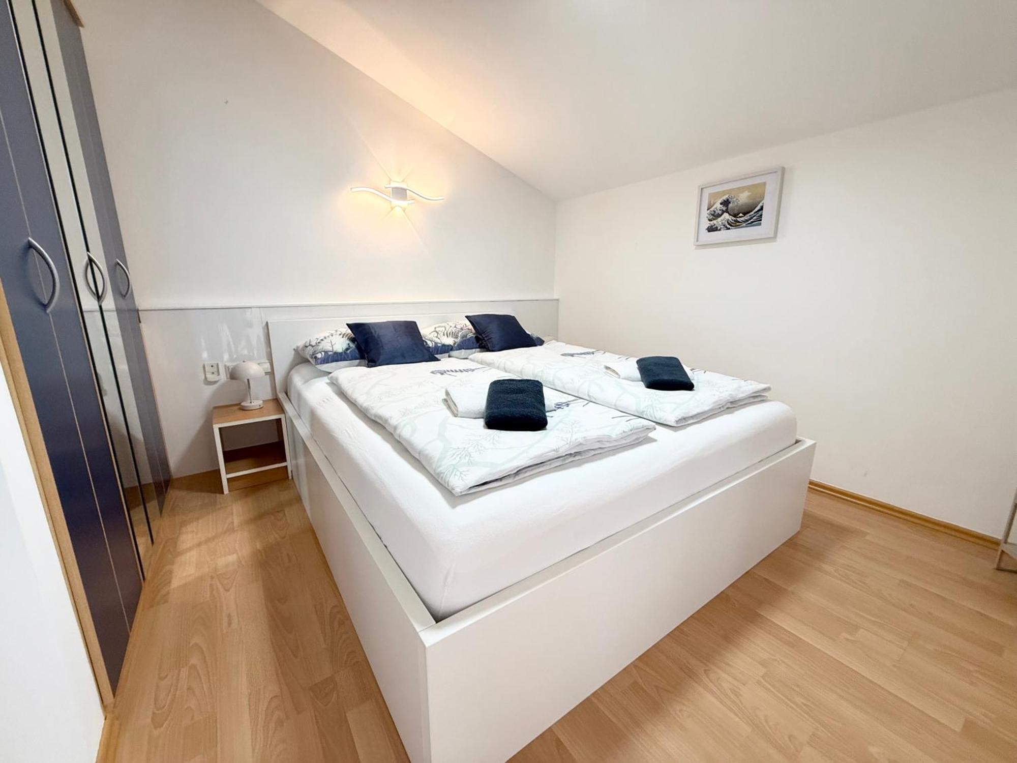 Apartments Antic 1 Pjescana Uvala Ngoại thất bức ảnh