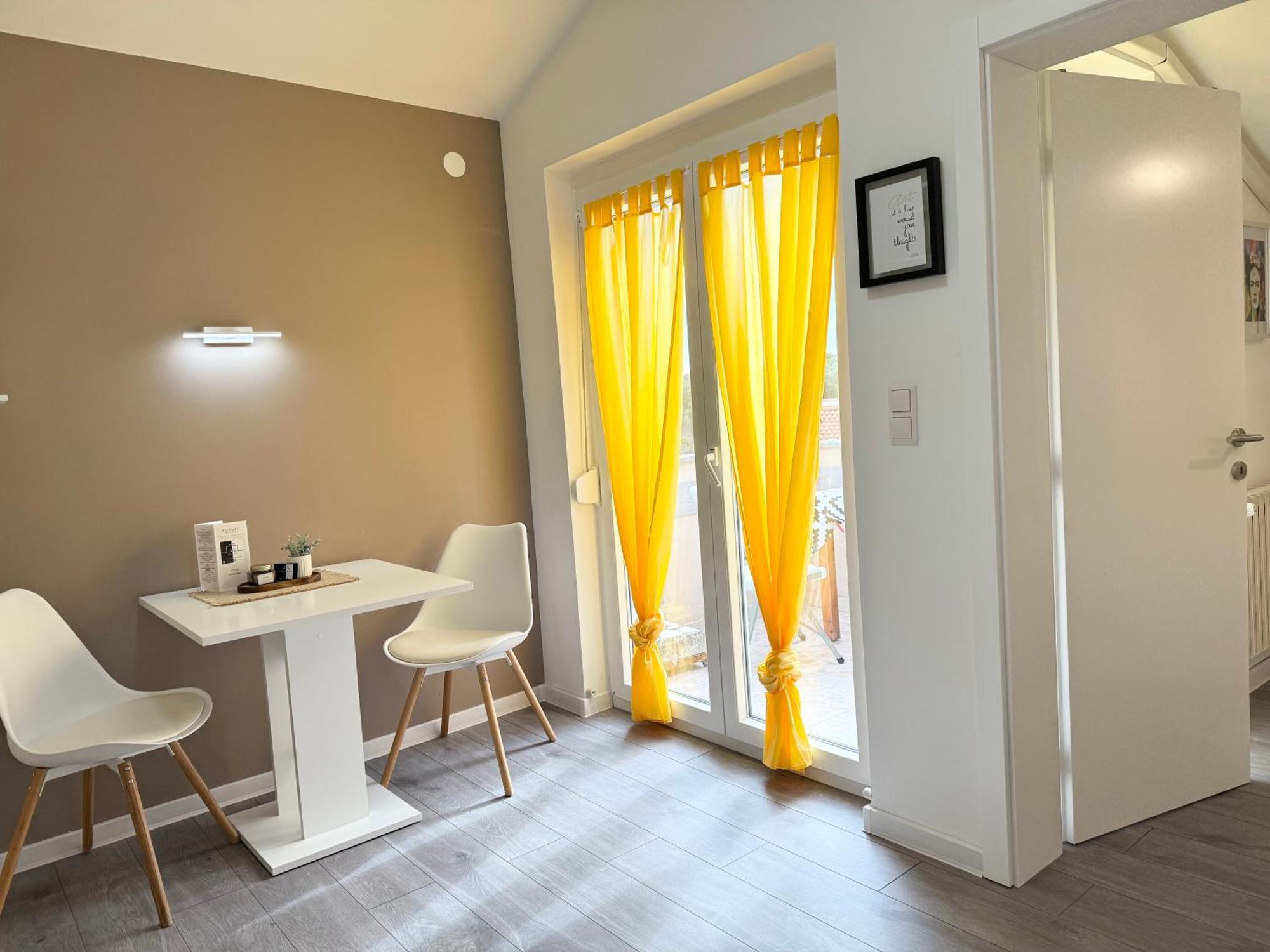 Apartments Antic 1 Pjescana Uvala Ngoại thất bức ảnh
